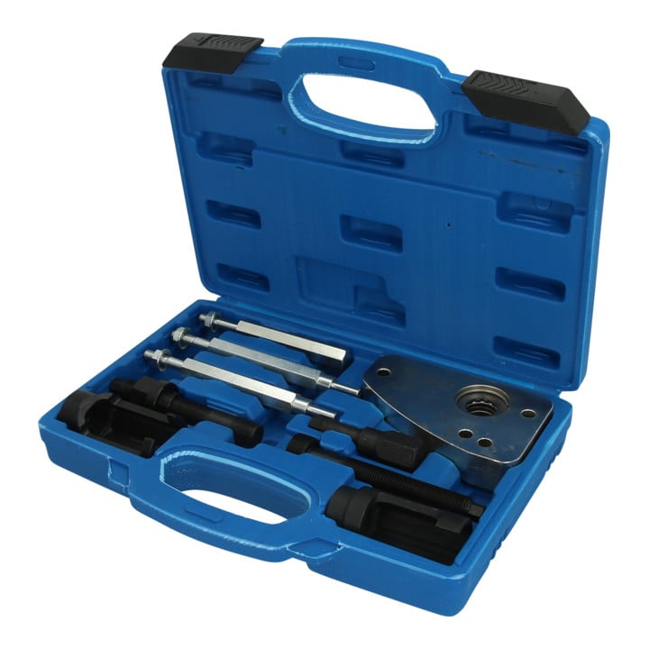 Brilliant Tools HDI-Injektor-Auszieher-Satz, 9-tlg
