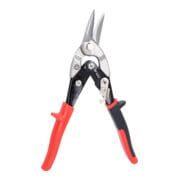 Brilliant Tools Hebel-Blechdurchgangsschere, linksschneidend-2