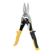 Brilliant Tools Hefboomplaatknipschaar, rechte snede-2