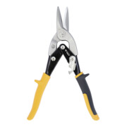 Brilliant Tools Hefboomplaatknipschaar, rechte snede-5