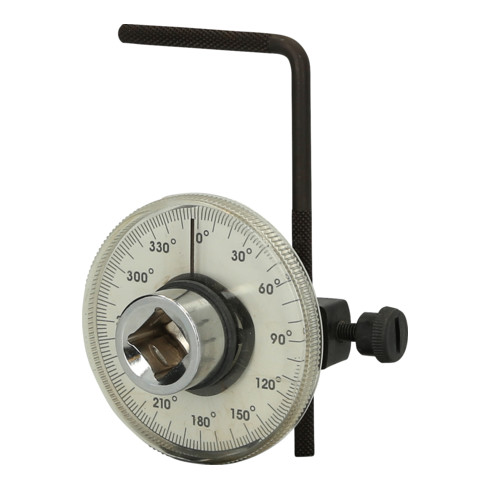 Brilliant Tools Hoekgradenmeter