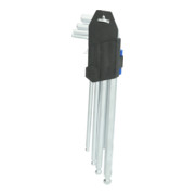 Brilliant Tools Hoekpen-sleutelset, 9-delig, lange binnenzeskant-4
