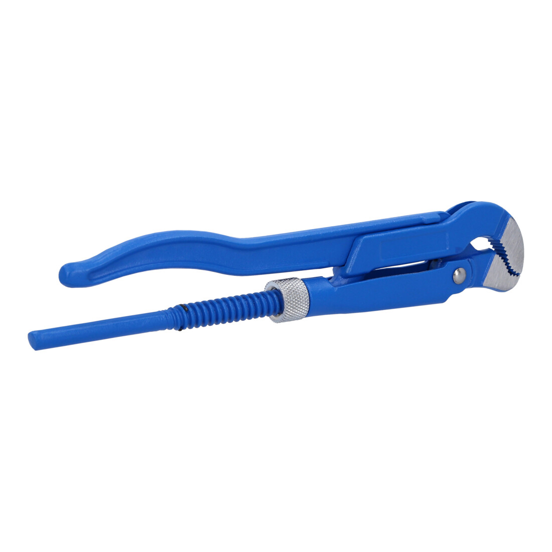 Brilliant Tools Hoekbektang, 45° gebogen