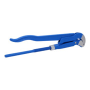 Brilliant Tools Hoekbektang, 45° gebogen-4