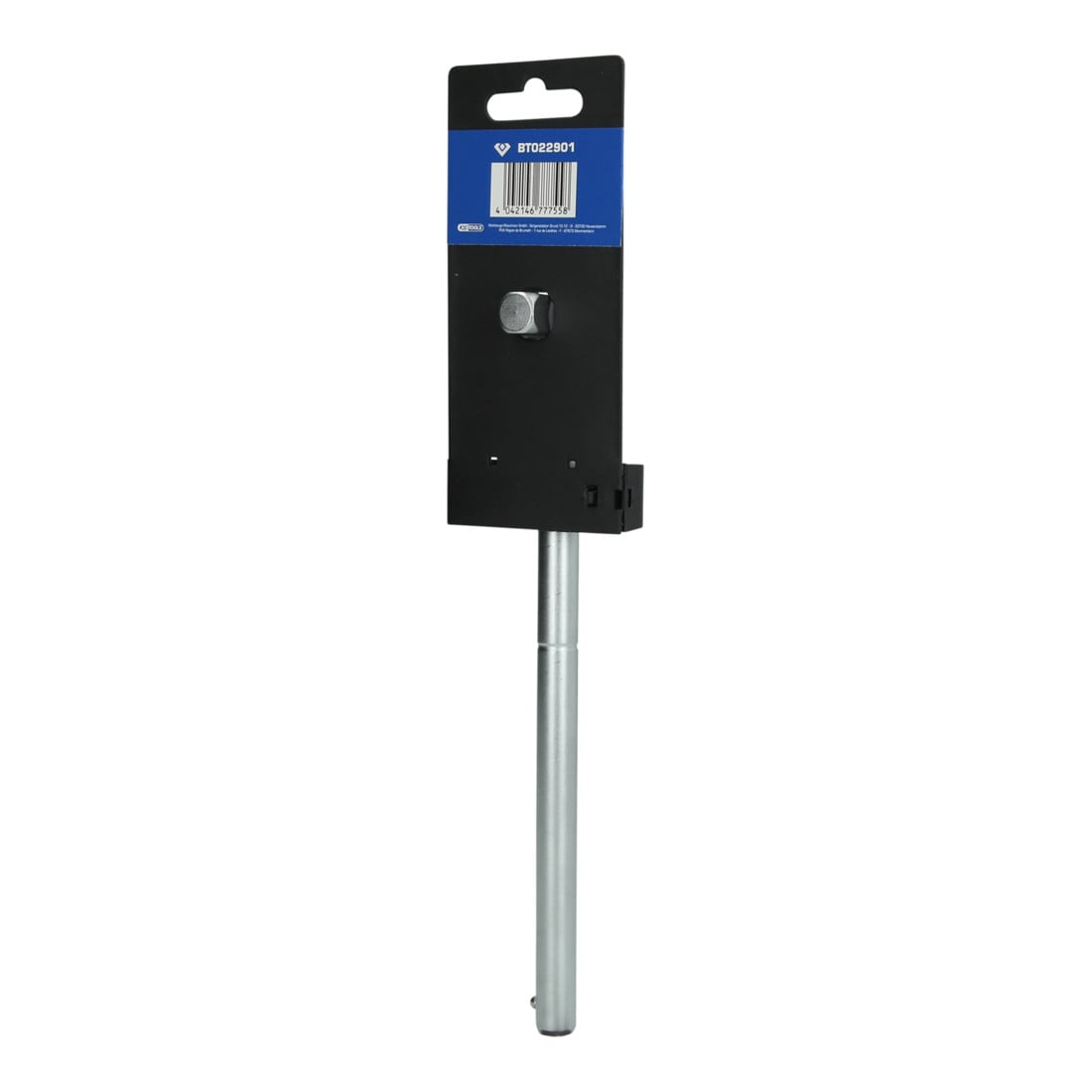 Brilliant Tools Impugnatura scorrevole 1/2"