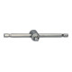Brilliant Tools Impugnatura scorrevole 1/4"-5