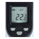Brilliant Tools Infrarot-Thermometer, -50° bis 500°-5