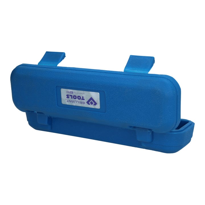 Brilliant Tools Injector Uittrekker