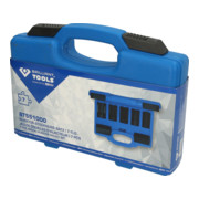 Brilliant Tools Injectordopsleutelset, 7-dlg-4