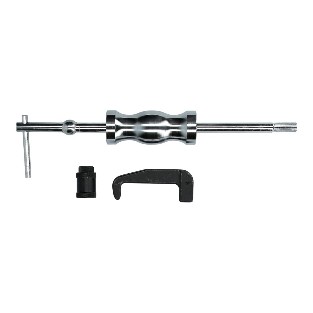 Brilliant Tools Injectortrekkerset, 3-dlg