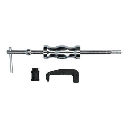 Brilliant Tools Injektor-Auszieher-Satz, 3-tlg