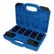 Brilliant Tools Injektor-Stecknuss-Satz, 7-tlg-2