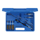 Brilliant Tools Injektorsitz- und Schacht-Reinigungs-Satz, 14-tlg-4