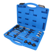 Brilliant Tools Injektorsitz- und Schacht-Reinigungs-Satz, 21-tlg-2