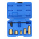 Brilliant Tools Instel- en O-ring-montagegereedschapset voor VAG pompverstuivereenheid-4