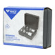 Brilliant Tools Jeu d’adaptateurs, 6 pcs, 1/4" + 3/8" + 1/2" + 3/4"-2
