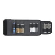 Brilliant Tools Jeu de brosses de nettoyage, 20 pcs-2