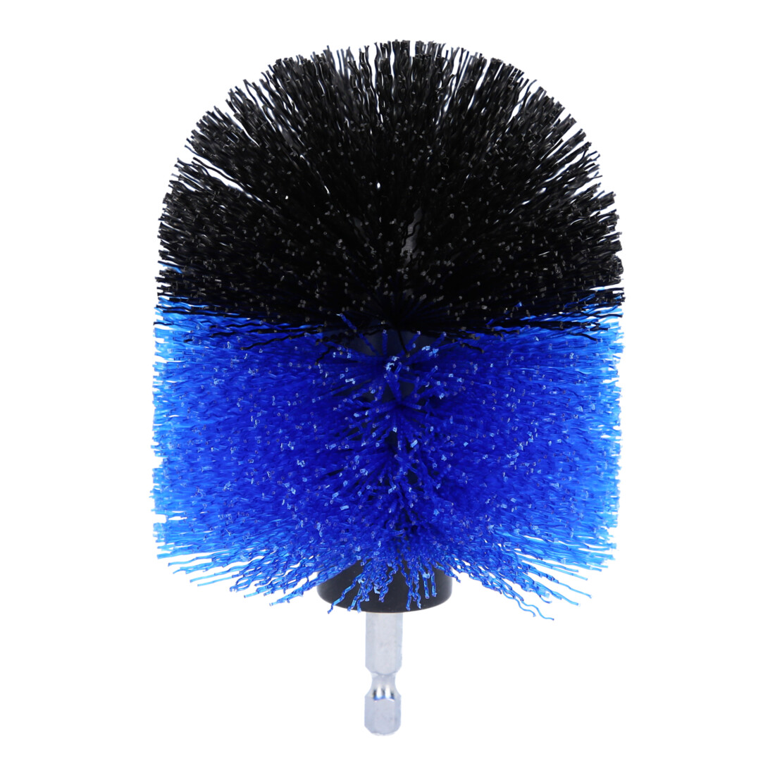 Brilliant Tools Jeu de brosses pour perceuses, 4 pcs