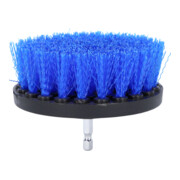 Brilliant Tools Jeu de brosses pour perceuses, 4 pcs-5