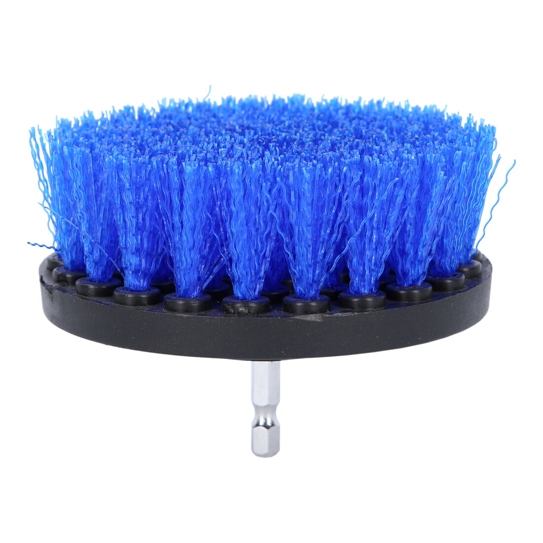 Brilliant Tools Jeu de brosses pour perceuses, 4 pcs