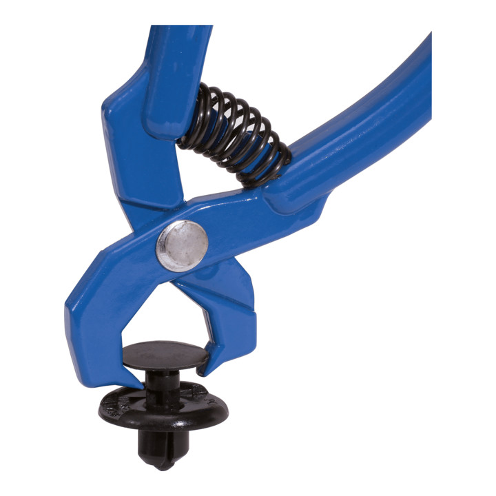 Brilliant Tools Jeu de cales de moulures et coussins, 6 pièces