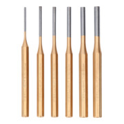 Brilliant Tools Jeu de chasses, 6 pcs-4