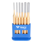 Brilliant Tools Jeu de chasses, 6 pcs-5
