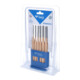 Brilliant Tools Jeu de chasses, 6 pcs