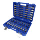 Brilliant Tools Jeu de clés à douille 1/2", 32 pcs, profil TX