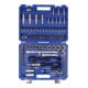 Brilliant Tools Jeu de clés à douille, 94 pcs, 1/4 pouce, 1/2 pouce-4
