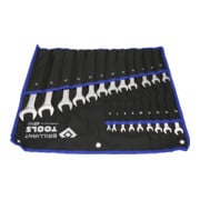 Brilliant Tools Jeu de clés mixtes, 21 pcs-4