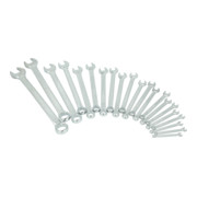 Brilliant Tools Jeu de clés mixtes, 21 pcs-5