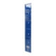 Brilliant Tools Jeu de clés pour poulie et tendeur, 8 pcs