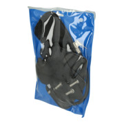 Brilliant Tools Jeu de coussins de pression, 5 pcs-4