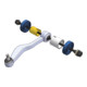Brilliant Tools Jeu de douilles d'extraction et de fixation, avec 4 tiges, 26 pcs-2