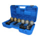 Brilliant Tools Jeu de douilles d'extraction et de fixation, avec 4 tiges, 26 pcs-2