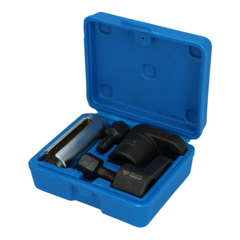 Brilliant Tools Jeu de douilles pour sonde Lambda, 5 pcs