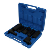 Brilliant Tools Jeu de douilles pour sonde Lambda et capteurs, 7 pcs-2