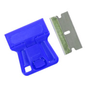 Brilliant Tools Jeu de grattoirs, 2 pcs-4