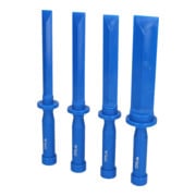 Brilliant Tools Jeu de grattoirs en plastique, 4 pièces-2