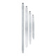Brilliant Tools Jeu de leviers de fixation pneu, 4 pcs-4