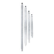 Brilliant Tools Jeu de leviers de fixation pneu, 4 pcs-4