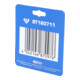 Brilliant Tools Jeu de meules pour meuleuse à tige, 10 pcs-4