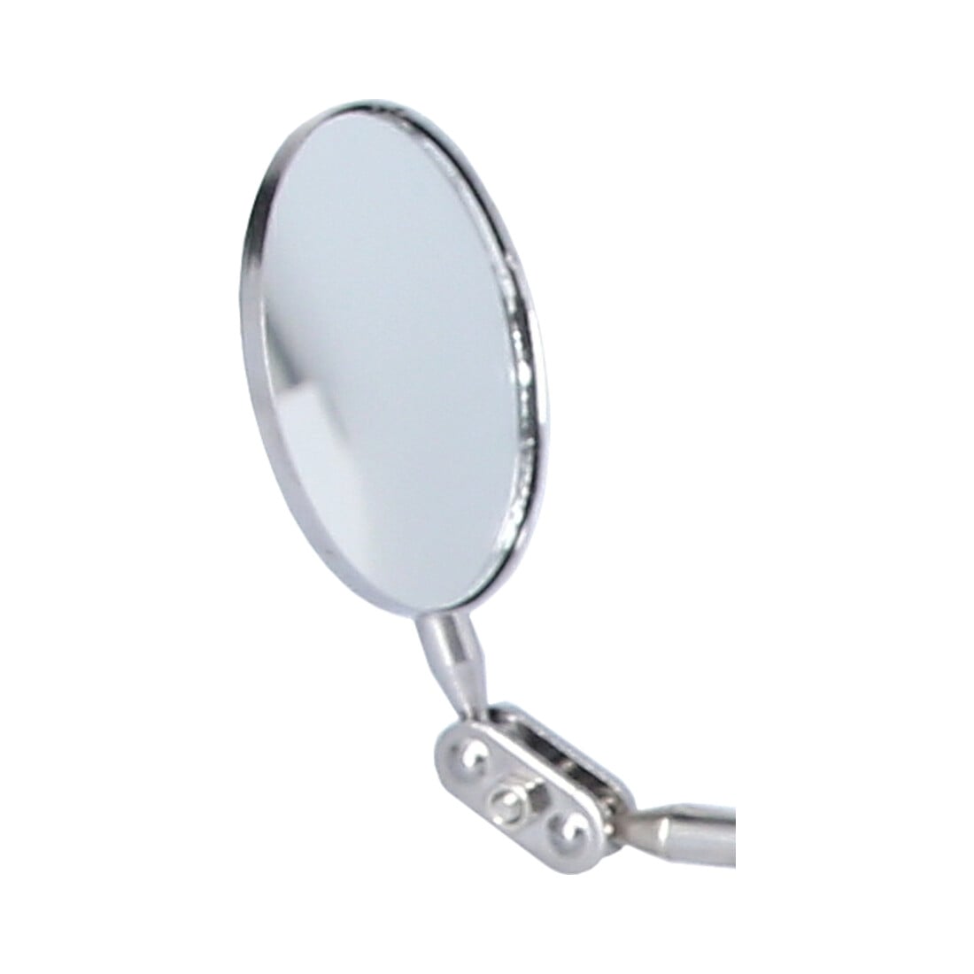 Brilliant Tools Jeu de miroirs télescopiques et d’aimants, 2 pcs