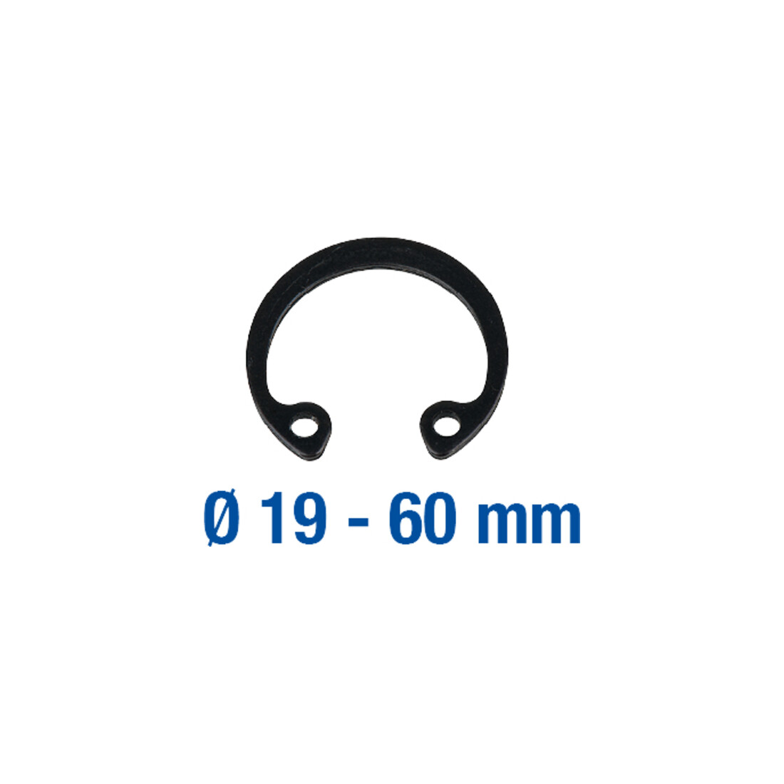 Brilliant Tools Jeu de pinces pour circlips