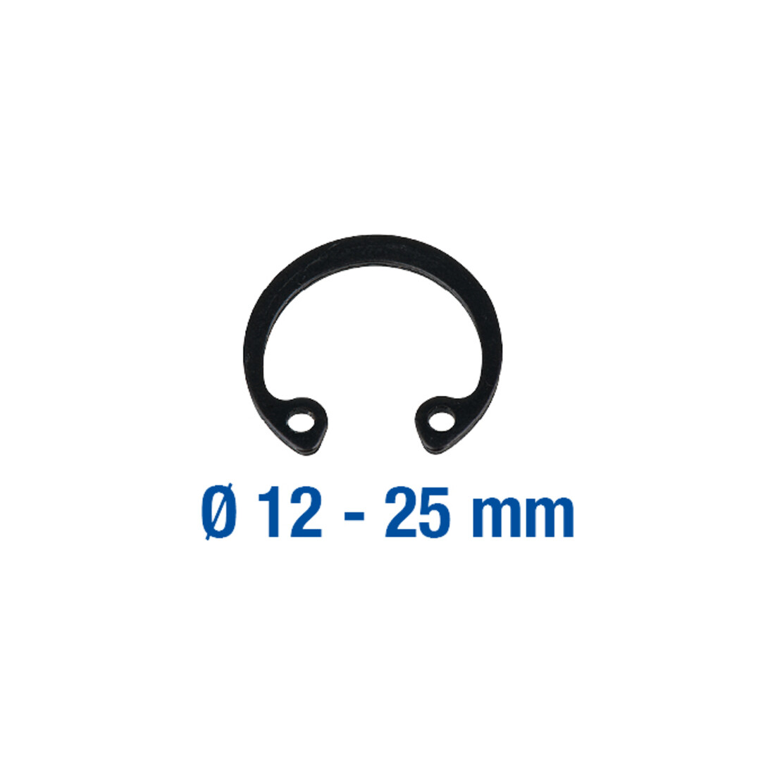 Brilliant Tools Jeu de pinces pour circlips