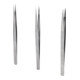 Brilliant Tools Jeu de pincettes, 3 pcs-4