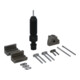 Brilliant Tools Jeu de rechange pour outil de rivetage de chaîne de distribution (réf. BT593530), adapté aux rivets de 3 mm-3