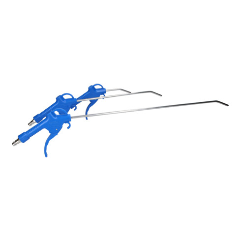Brilliant Tools Jeu de soufflettes, 3 pcs