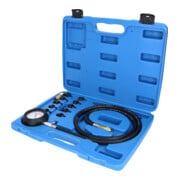 Brilliant Tools Jeu de testeur de pression d'huile, 12 pièces-2